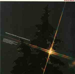 W. Pauletta De Vaughn, Gerlinde Gotz, Gerhard Hörl, Dieter Haintz, Chor Und Orchester Der Marienpfarre, Sepp Froschauer - Stille Nacht - Weihnachtsmusik Aus Der Marienkirche