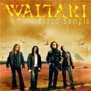Waltari - Blood Sample