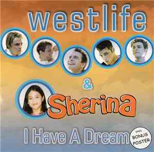 Westlife & Sherina - I Have A Dream