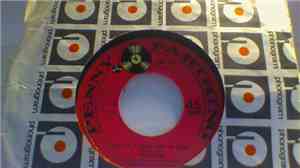 Westwind  - Love Is A Funny Sort Of Thing / Breakout