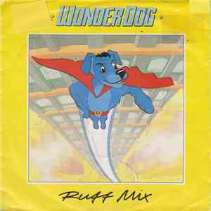 Wonder Dog - Ruff Mix