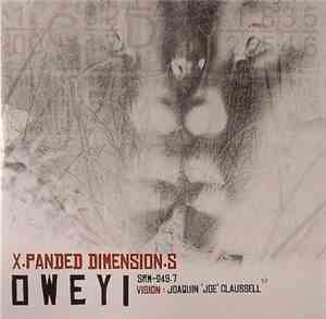 X.Panded Dimension.S - Oweyi