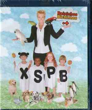 Xuxa - Só Para Baixinhos 10 - Baixinhos, Bichinhos E Mais