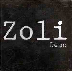 Zoli Band - Zoli Demo