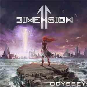 11th Dimension  - Odyssey
