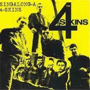 4 Skins, The - Singalong-A 4-Skins