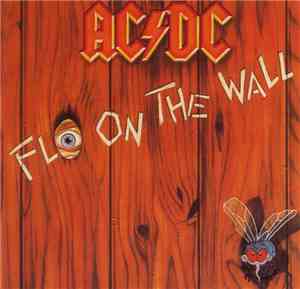 AC/DC - Fly On The Wall