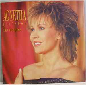 Agnetha Fältskog - Let It Shine