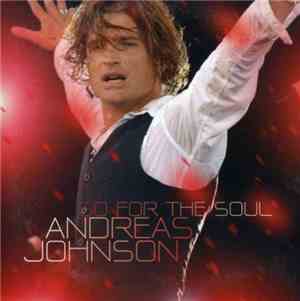 Andreas Johnson - Go For The Soul