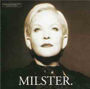 Angelika Milster & The Berlin International Orchestra - Milster.