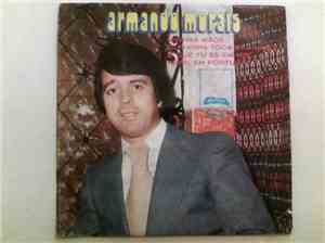 Armando Morais - Minhas Mãos