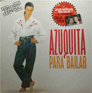 Azuquita - Para Bailar (Edición Especial)
