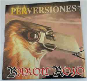 Barón Rojo - Perversiones