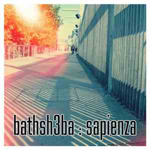 Bathsh3ba - Sapienza