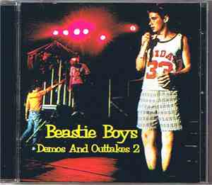 Beastie Boys - Demos And Outtakes 2