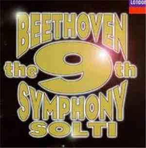 Beethoven, Solti - The 9th Symphony