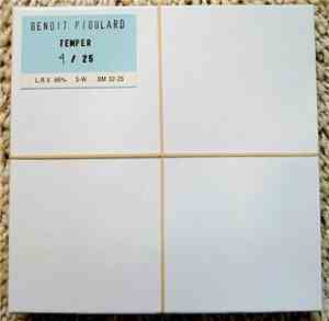 Benoit Pioulard - Temper