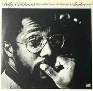 Billy Cobham - Shabazz