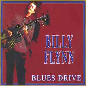 Billy Flynn - Blues Drive