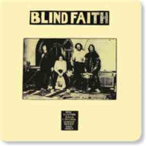 Blind Faith  - Blind Faith