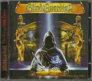 Blind Guardian - The Forgotten Tales
