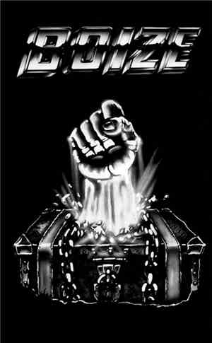 Boize - Boize