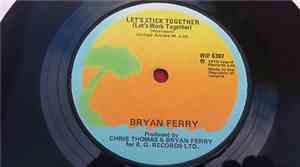 Bryan Ferry - Let's Stick Together