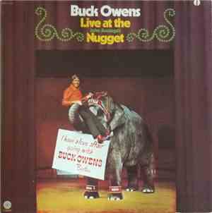 Buck Owens - Live At The Nugget