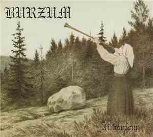 Burzum - Filosofem