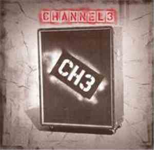 Channel 3  - CH3