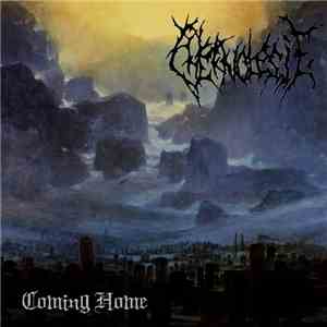 Chernolesie - Comming Home