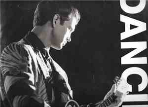 Chris Isaak - Dancin'