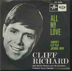 Cliff Richard - All My Love