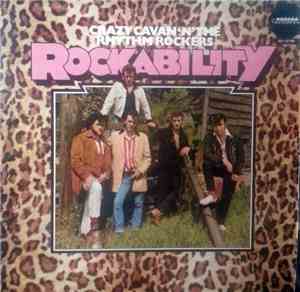 Crazy Cavan 'N' The Rhythm Rockers - Rockability