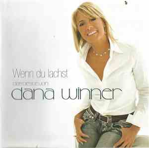 Dana Winner - Wenn Du Lachst