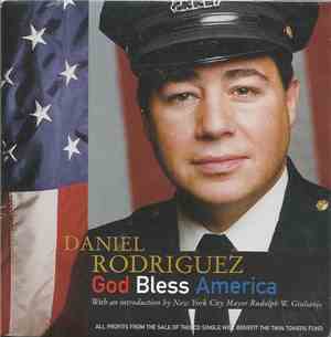 Daniel Rodriguez  - God Bless America
