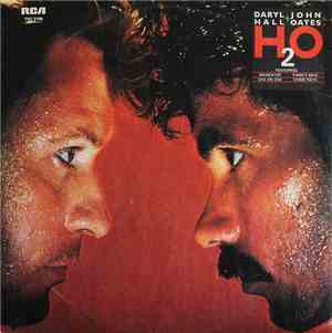 Daryl Hall + John Oates - H2O