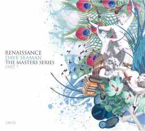 Dave Seaman - The Masters Series Part 7
