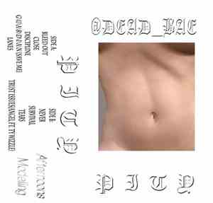 @dead_bae - Pity