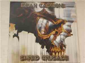 Dean Cascione - Shred Crusade