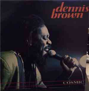 Dennis Brown - Cosmic