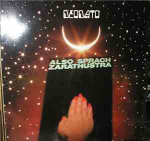 Deodato - Also Sprach Zarathustra