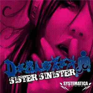 Dislexik - Sister Sinister