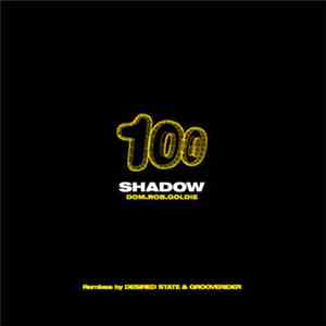 Dom & Rob & Goldie - Distorted Dreams / The Shadow (Remixes By Desired Stat ...
