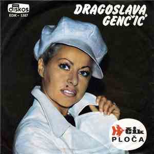 Dragoslava Genčić - Čik Ploča