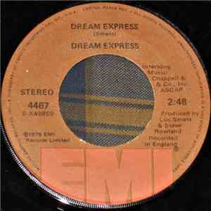 Dream Express - Dream Express