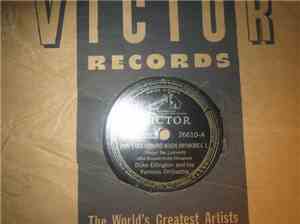Duke Ellington And His Famous Orchestra - Don't Get Around Much Anymore (Ne ...