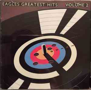 Eagles - Eagles Greatest Hits Volume 2