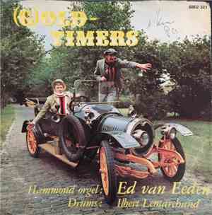 Ed Van Eeden, Ilbert Lemarchand - (G)oldtimers