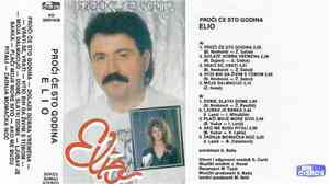 Elio - Proci Ce Sto Godina